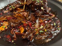 -回味黑鸭煲·始于2006(万松园店)