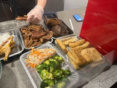 -煮鲜·潮汕下酒菜(福田石厦店)