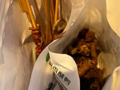 -但家香酥鸭(民生路总店)