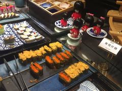 -芭菲盛宴·环球美食(解放碑英利国际店)