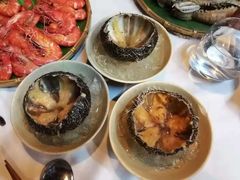 -老房子·1881海鲜餐厅