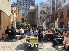 -RAC BAR(安福路店)