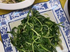 -清真马祥兴菜馆(云南北路店)