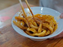 -华兴街自力面店