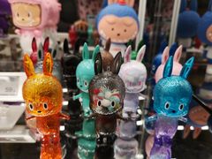 -泡泡玛特POPMART(侨福芳草地店)