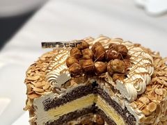 -甜星Star面包生日蛋糕(北坦店)