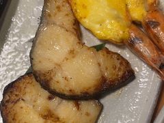 -菊上日式料理(蚌埠银泰店)