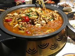 -红钳侠小龙虾·烧烤(中赢康康谷店)