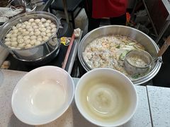 -老滕家过桥米线(金鱼胡同店)