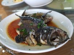 -明记海鲜大排档(巽寮湾店)