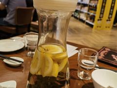 -上海人家花樣年华(中山公园店)