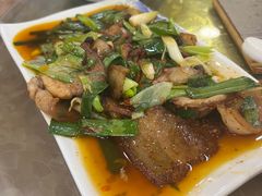 -扒骨肉雅鱼饭店(三雅文化传承店)