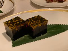 -金轩中餐厅 Jin Xuan(浦东丽思卡尔顿酒店)