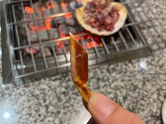 -震海贝烤贝·民俗特色店(延吉总店)
