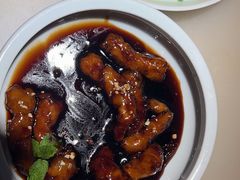 -遇见长安之高山流水(李家村万达店)