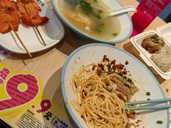 -小杨生煎(湟普汇店)