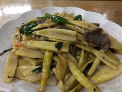 -南记食粥坊·宵夜大排档(莲花总店)
