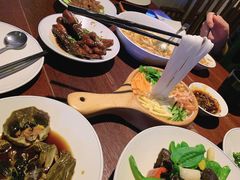 -大牌大·传统杭帮菜(湖滨店)