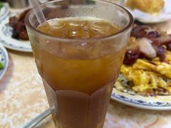 -渔记茶餐厅(渔村店)