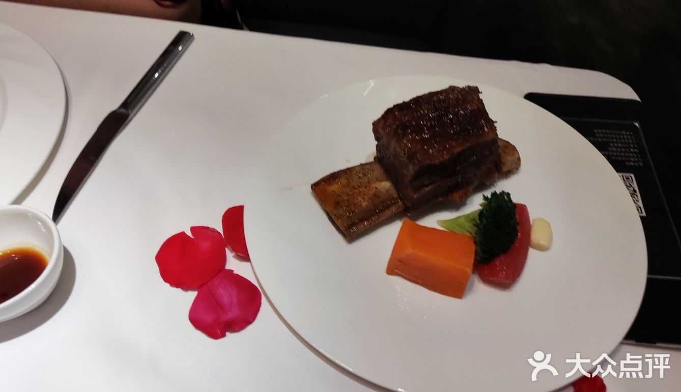 王品牛排,款待心中最重要的人!