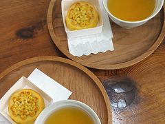 -微热山丘(台北民生公园门市店)