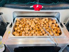 -伏尔加庄园米尼阿久尔餐厅