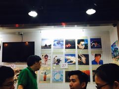 -兰芳园(上环店)