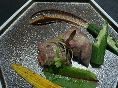 -松临·铁板烧&Omakase(神农店)