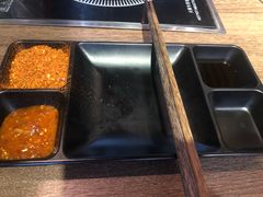 -火炉火自助餐(枫蓝国际店)