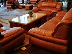 -张家界青和锦江国际酒店