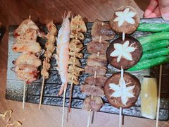 -山葵家·创意料理(万象汇店)