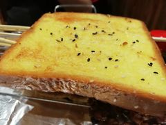 -金刚山烧烤(红旗大街店)