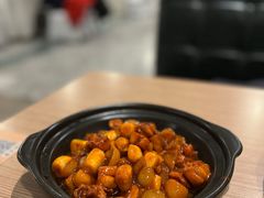 -金岳台私汤温泉度假山庄·创意餐厅(昌平十三陵店)