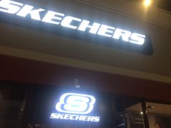 -斯凯奇(八达岭奥特莱斯店)