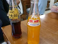 -刘信牛羊肉小炒泡馍(回民街店)