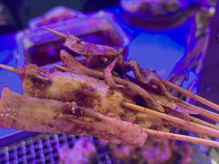 -乌兰烧烤·烤羊腿(西丽店)