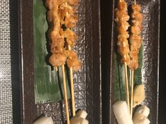 -九洲喜来登酒店湖月日餐厅