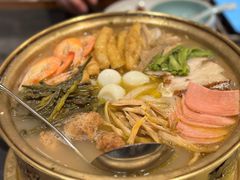 -紫泥369粗粮季(鼓楼店)