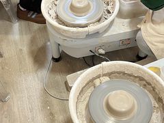 -艺陶清瓷·陶艺·石膏娃娃·手工DIY(观音桥店)