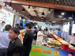 -江南婆婆(车墩店)