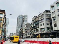 -船屋葡国餐厅