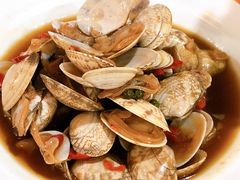 -炭虎子水浒烤肉(梦时代店)