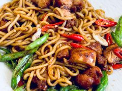 -MI WU FACTORY米屋美食工厂餐厅(绿地店)