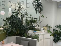 -大树餐厅(环球港店)