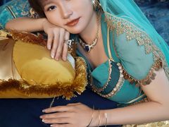 -海马体照相馆|大师(武汉光谷K11店)