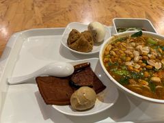 -阿那亚第二食堂 Cafeteria 2