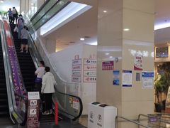 -永旺梦乐城国际商城(北清路店)