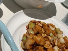 -大铁勺新津菜(东丽阳光新业广场店)