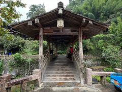 -林坑古村落