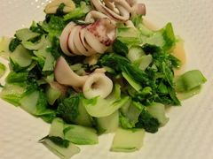 -单家老院·院子里的青岛菜(沙子口店)